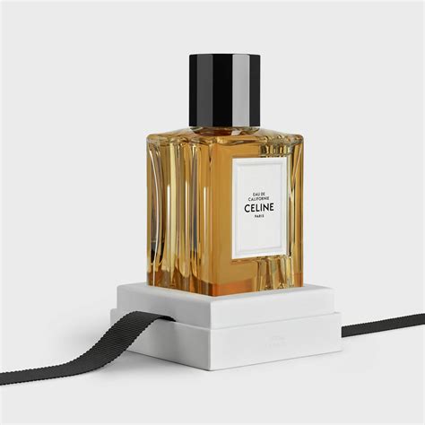 Eau de Californie by Celine » Reviews & Perfume Facts